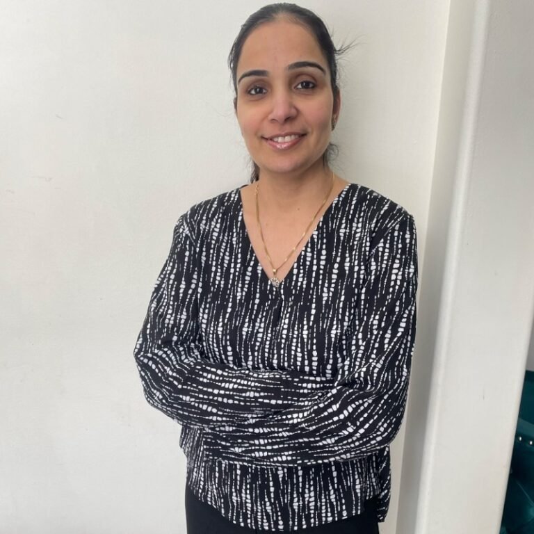 Harleen Kaur