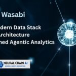 Wasabi data stack architecture