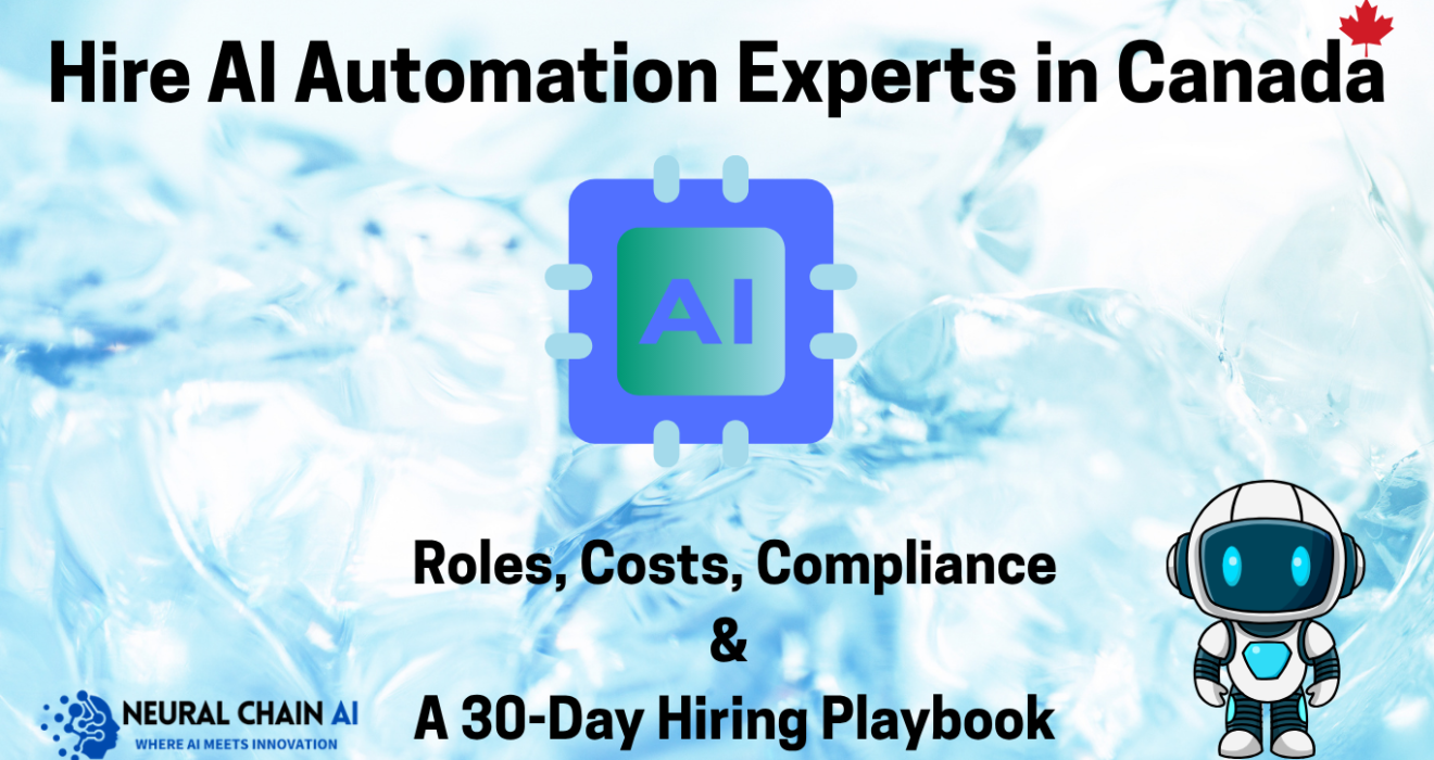 AI Automation experts, hiring AI automation experts, AI consulting, AI consultant
