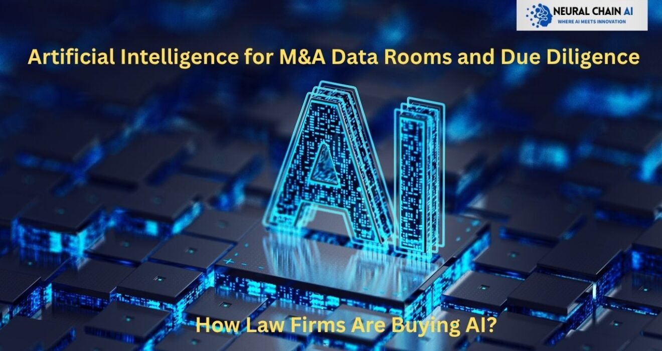 How Law Firms Are Buying AI
