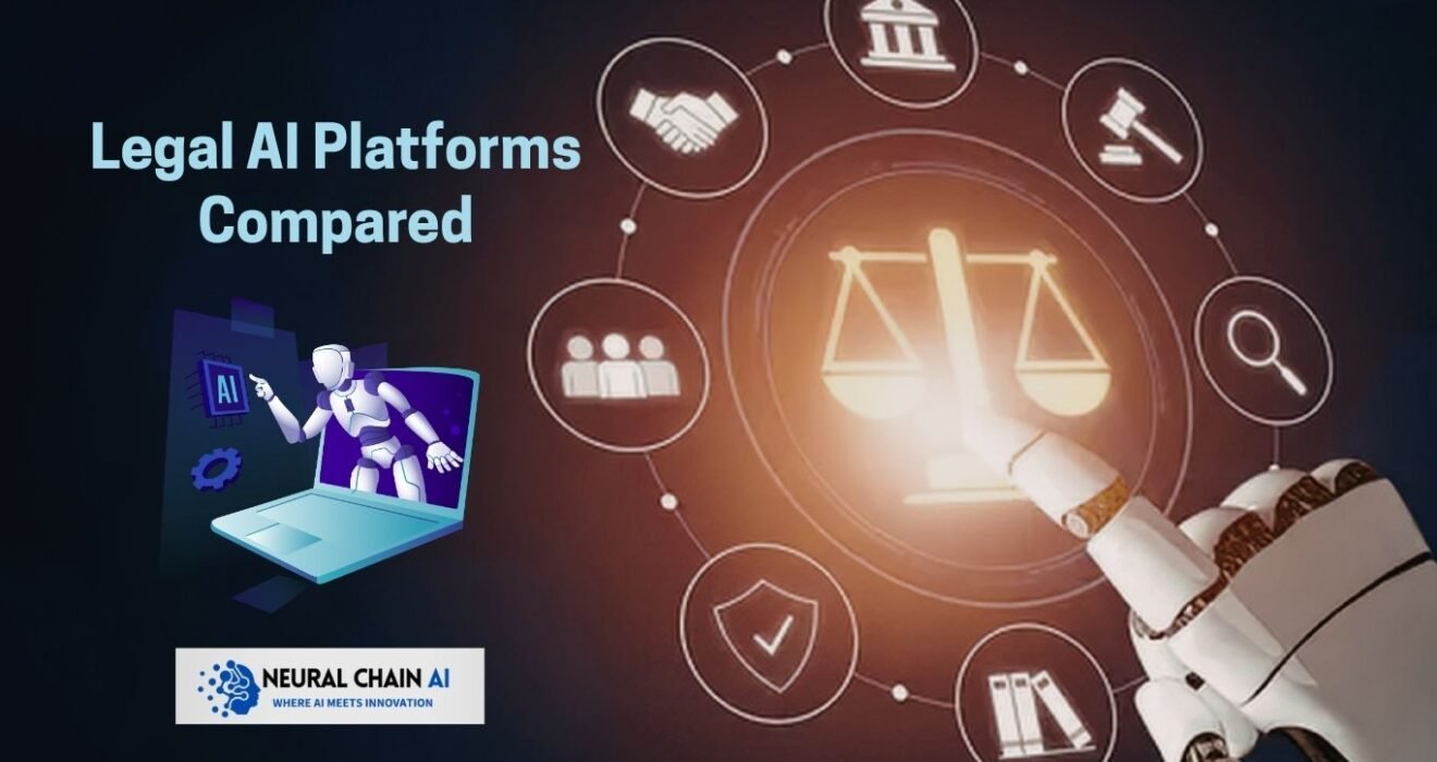 Legal AI Platforms Comparison