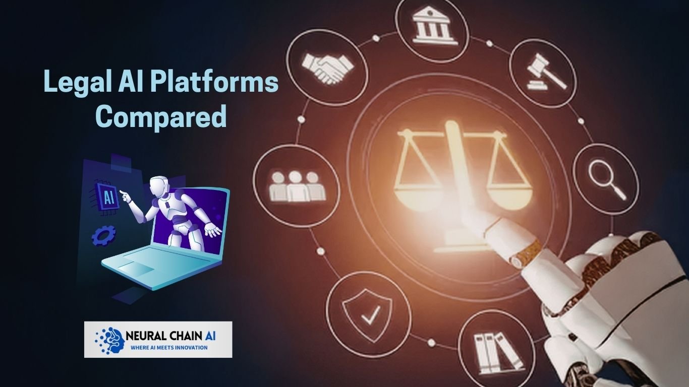 Legal AI Platforms Comparison