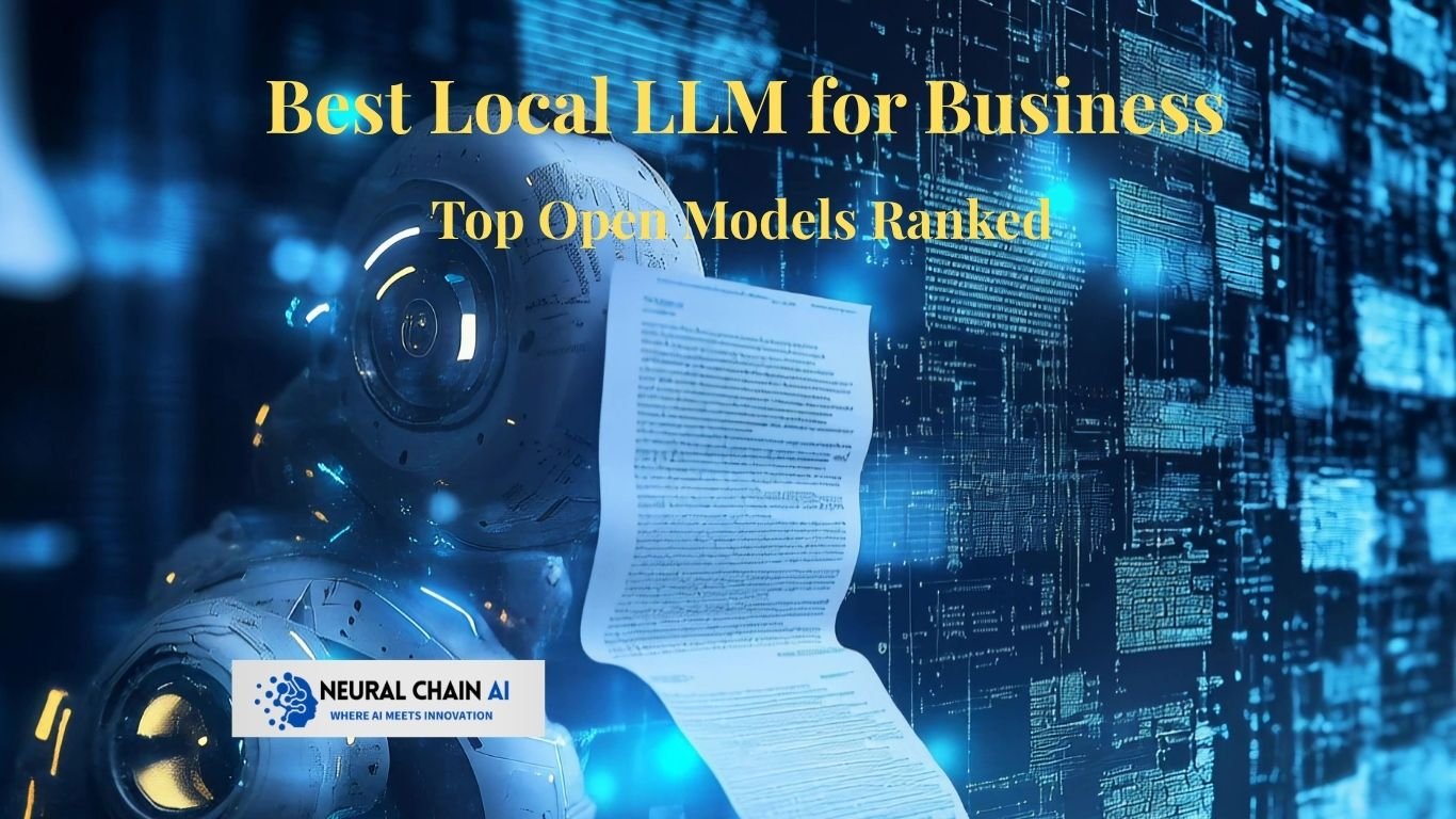Local LLM for Business