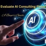 AI Consulting firms evaluation