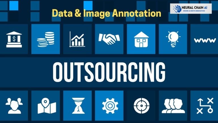Top Data & Image Annotation Outsourcing Companies in 2026