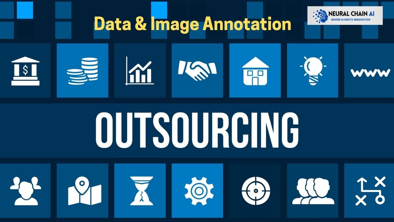 Best Data & Image Annotation Outsourcing Companies