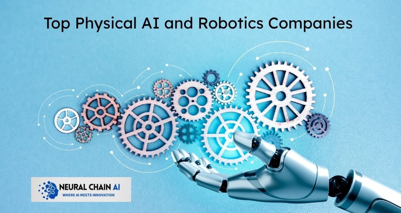 Physical AI and Robotics Companies